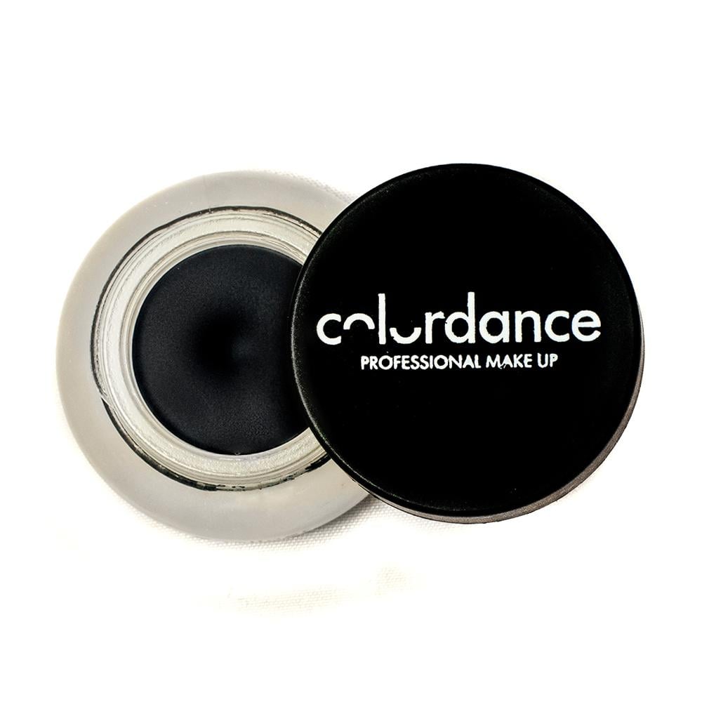 Підводка для очей кремова Colordance №820 5 г Чорний