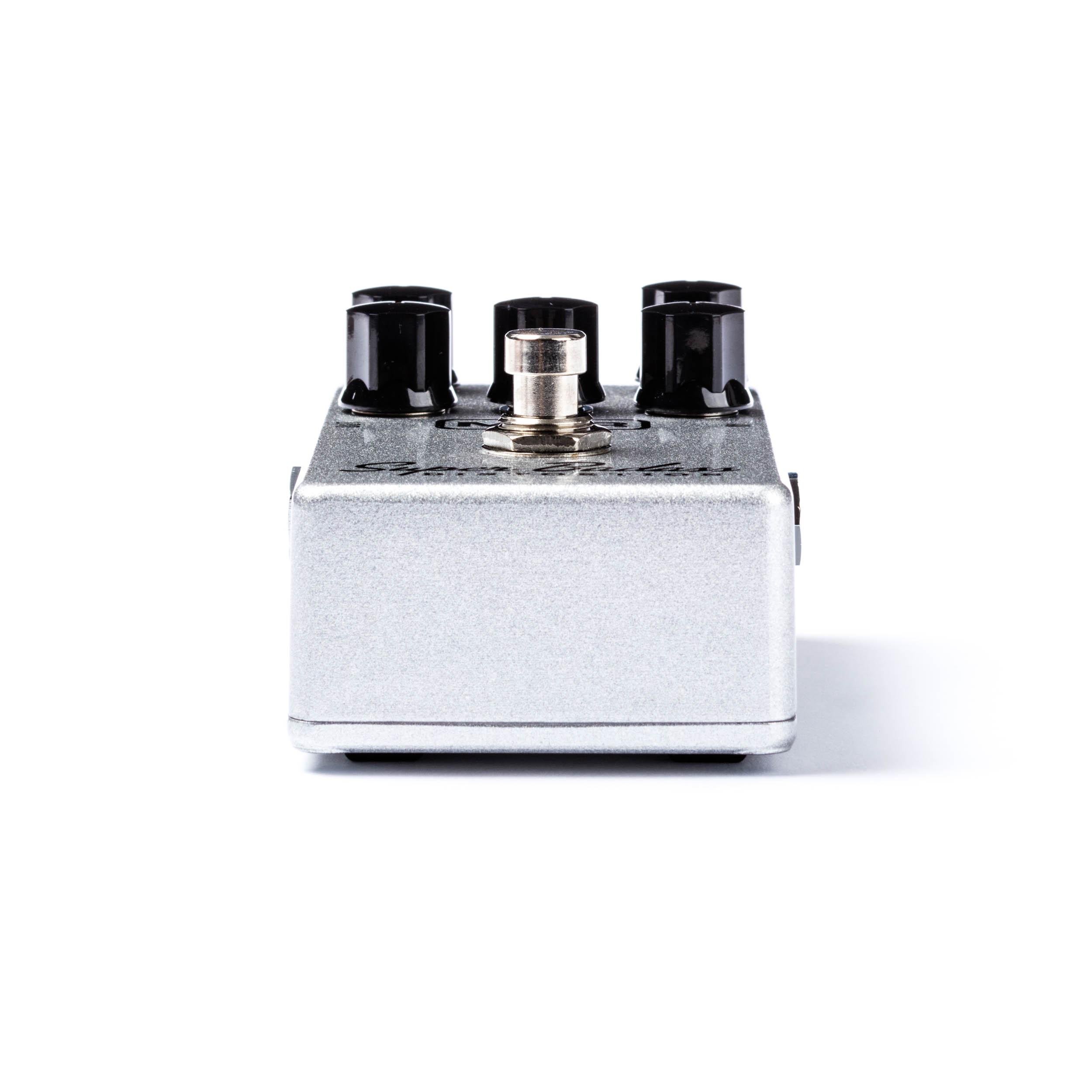 Педаль эффектов MXR M75 Super Badass Distortion - фото 3