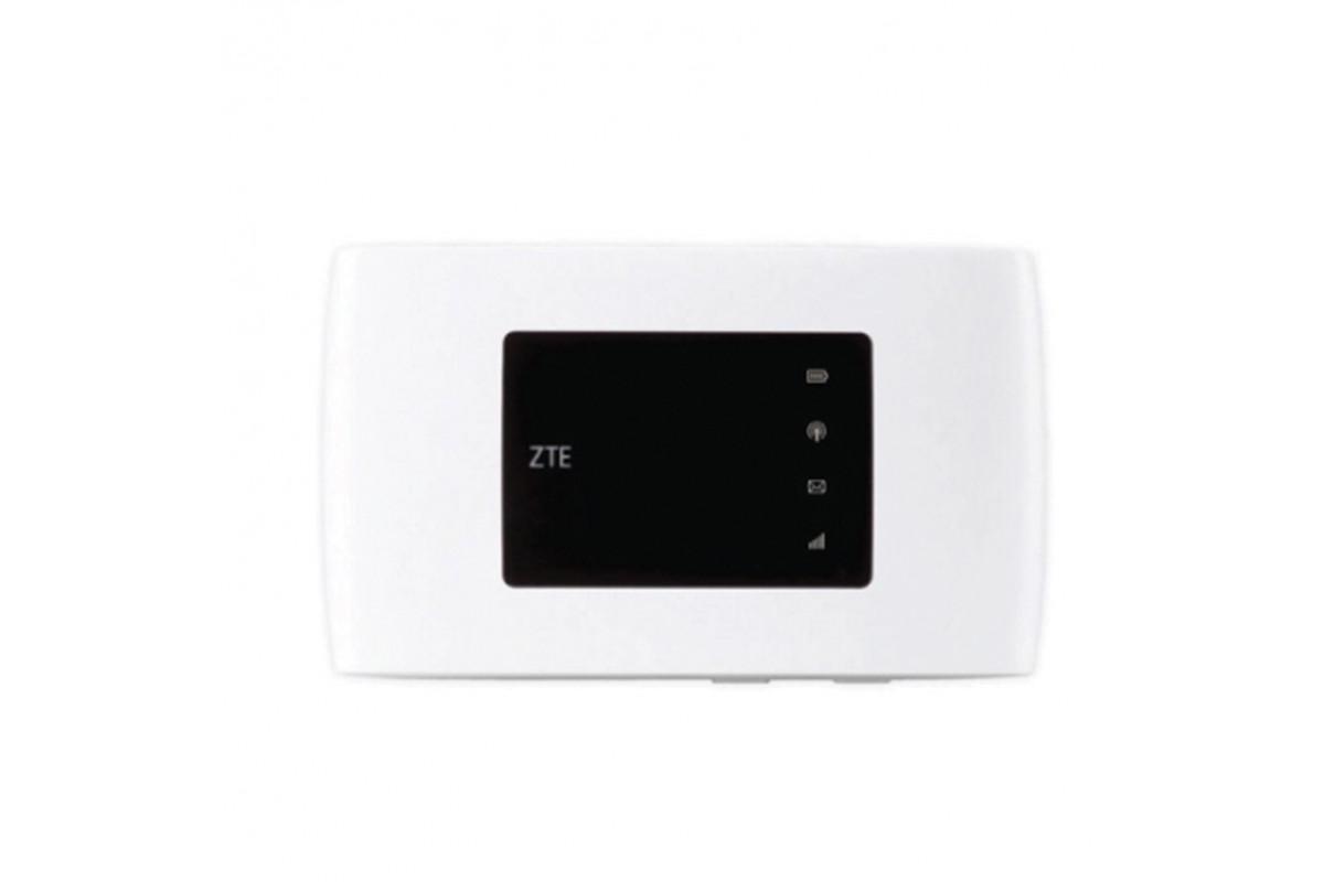 Роутер ZTE MF920U 3G/4G Wi-Fi - фото 2