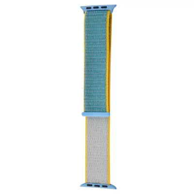 Ремешок for Apple Watch Sport Loop 42 мм/44 мм Sunshine (540143)