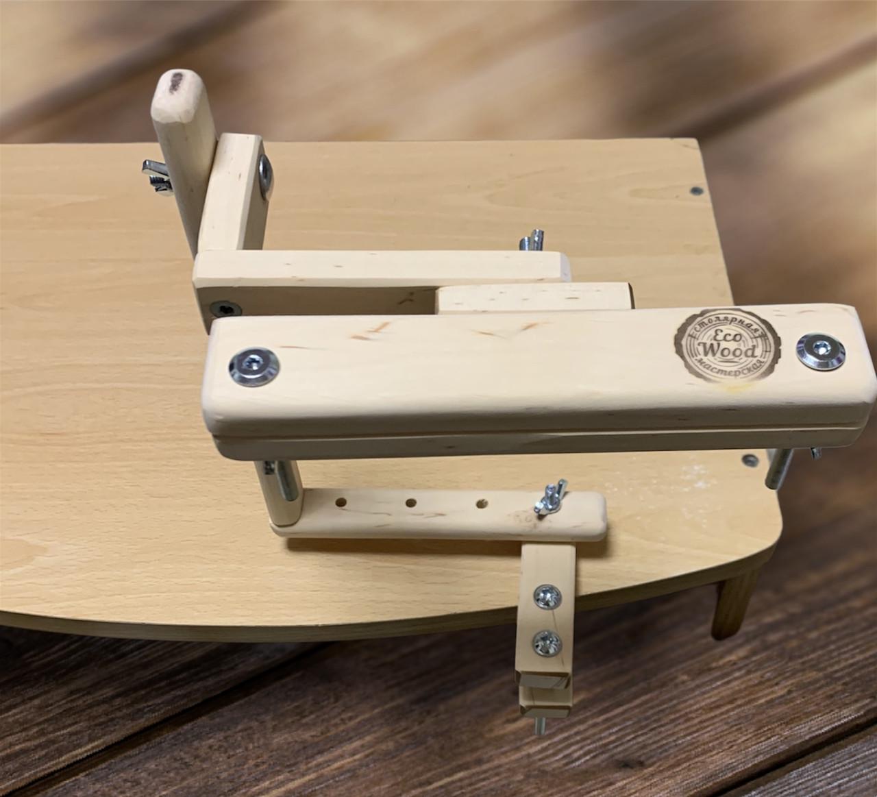 Держатель для пелец (27684250) - фото 7 Держатель для пелец (27684250) - фото 7