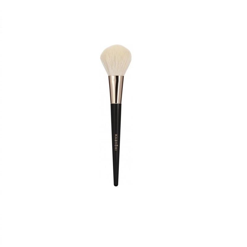 Пензлик для пудри Kashoki 204 Powder Brush (5903018913346)