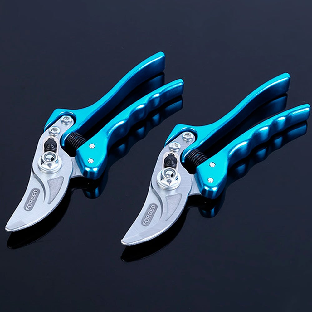 Секатор садовый Shuang Song SB-22 PRO профессиональный (244217143) - фото 5 Секатор садовый Shuang Song SB-22 PRO профессиональный (244217143) - фото 5