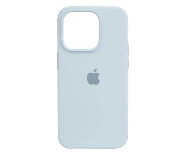 Чохол-накладка Full Size для Apple iPhone 14 Pro 21, Sea blue