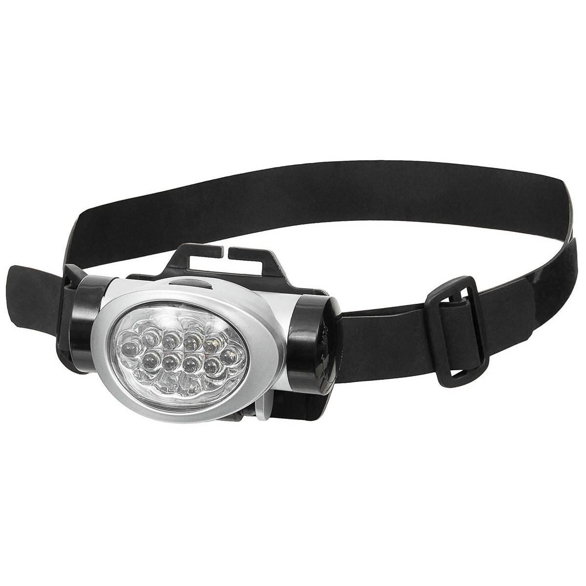 Фонарь налобный Fox Outdoor Headlamp (4000001496)
