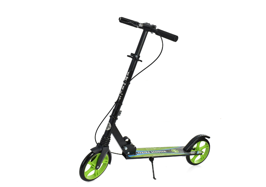 Самокат SR 2-049-1-GR (AN003030)