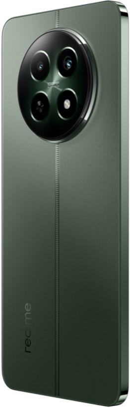 Смартфон Realme 12 5G Global Version 8/256GB Woodland Green (2210425425) - фото 6 Смартфон Realme 12 5G Global Version 8/256GB Woodland Green (2210425425) - фото 6