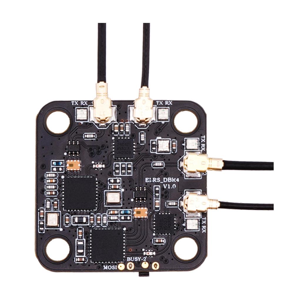 Приемник RX RadioMaster DBR4 Dual Band Xross Gemini Express LRS Receiver (HP0157.0086) Приемник RX RadioMaster DBR4 Dual Band Xross Gemini Express LRS Receiver (HP0157.0086)