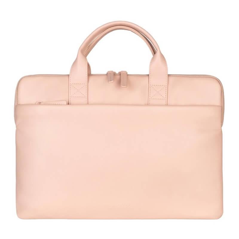 Сумка для ноутбука Tucano Isotta 15"/16" Рожевий (BSISO1516-PK)