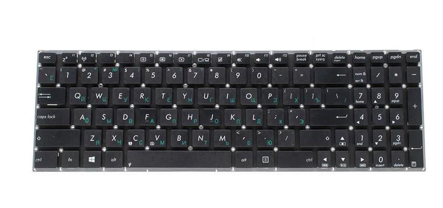 Клавиатура для ноутбука Asus A553MA (169501)