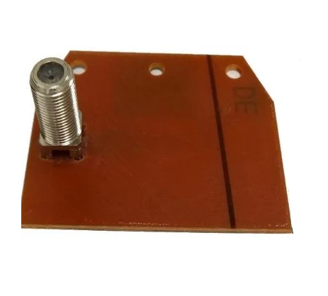 Усилитель с напряжением питания 5 В 23Дб для антенны Eurosky FAVORIT