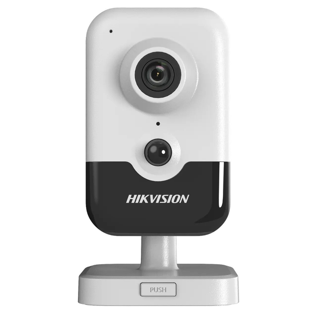 Камера IP Hikvision з PIR-датчиком DS-2CD2421G0-I 2,8 мм (22604016)