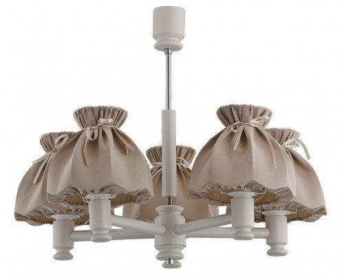 Люстра класична Alfa Kornelia (22225)