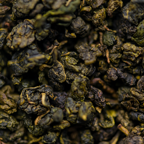 Чай Оолонг YUME Молочний улун 50 г (1324-50гр)