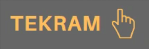 TEKRAM TEKRAM