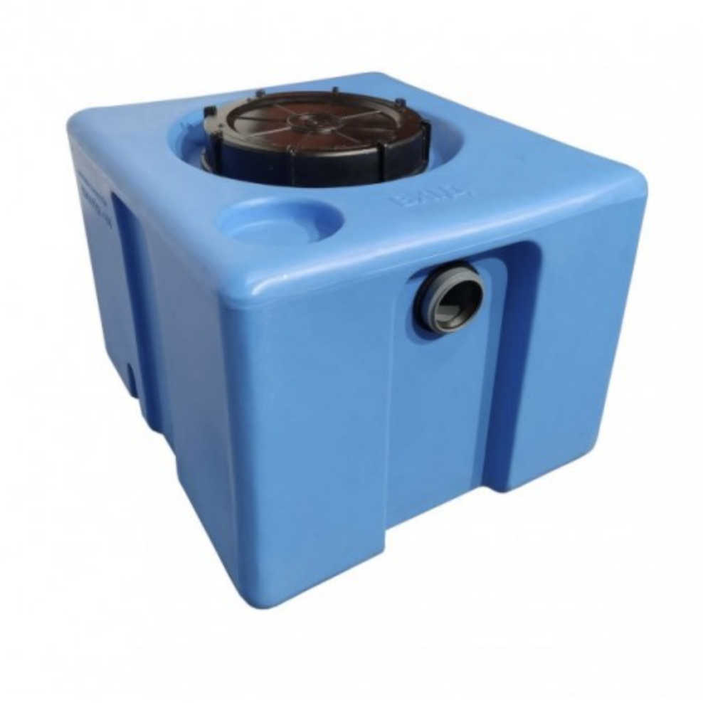Сепаратор жира под мойку ECOLINE DG-601 40 л