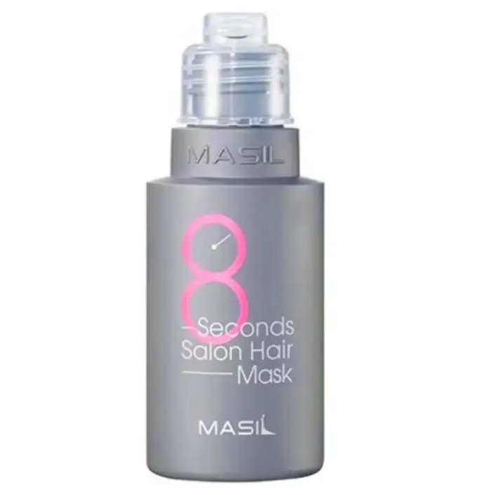 Маска для волосся відновлююча MASIL 8 Seconds Salon Hair Mask 50 мл (32124302)
