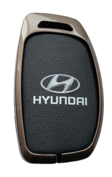 Чехол для ключа Hyundai металлический (2359662038)