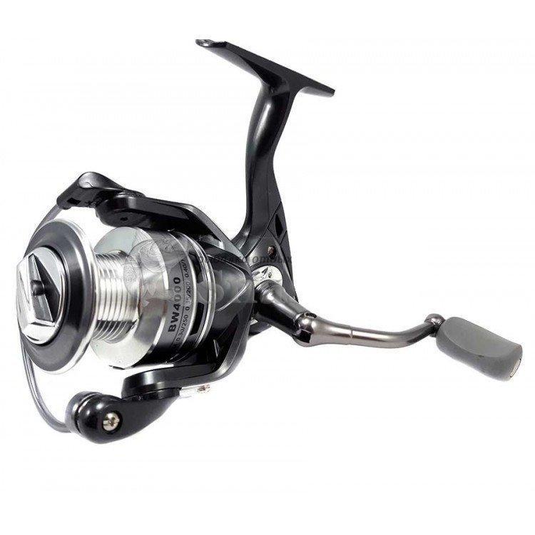 Рыболовная катушка Weida BW1000 (1219956851) - фото 2 Рыболовная катушка Weida BW1000 (1219956851) - фото 2