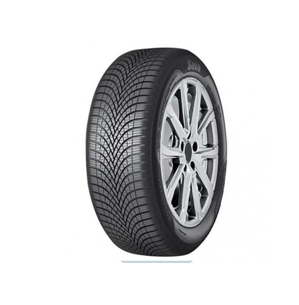 Шина Sava All Weather 185/60 R14 82H всесезонна