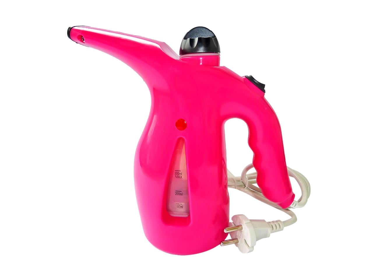 Отпариватель Hand Held steamer RZ 608 750 Вт (1164840241) Отпариватель Hand Held steamer RZ 608 750 Вт (1164840241)