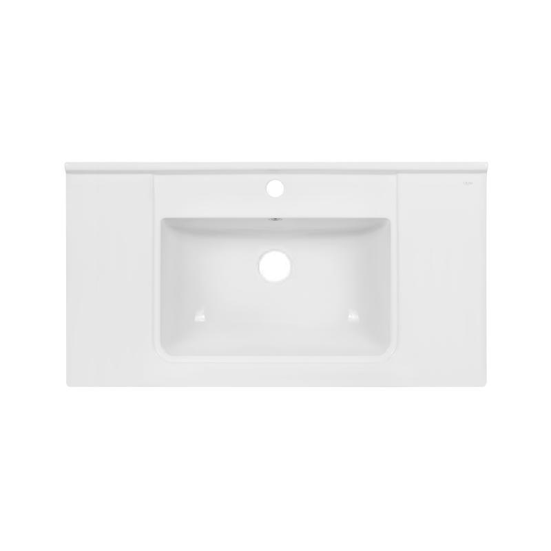 Раковина Albatross Q 1000х480х230 мм Белый (SD00050042-VS) Раковина Albatross Q 1000х480х230 мм Белый (SD00050042-VS)