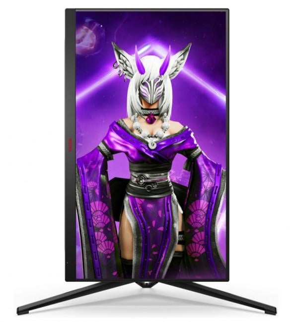 Монітор AOC AG274QXM 27" (4038986120104)