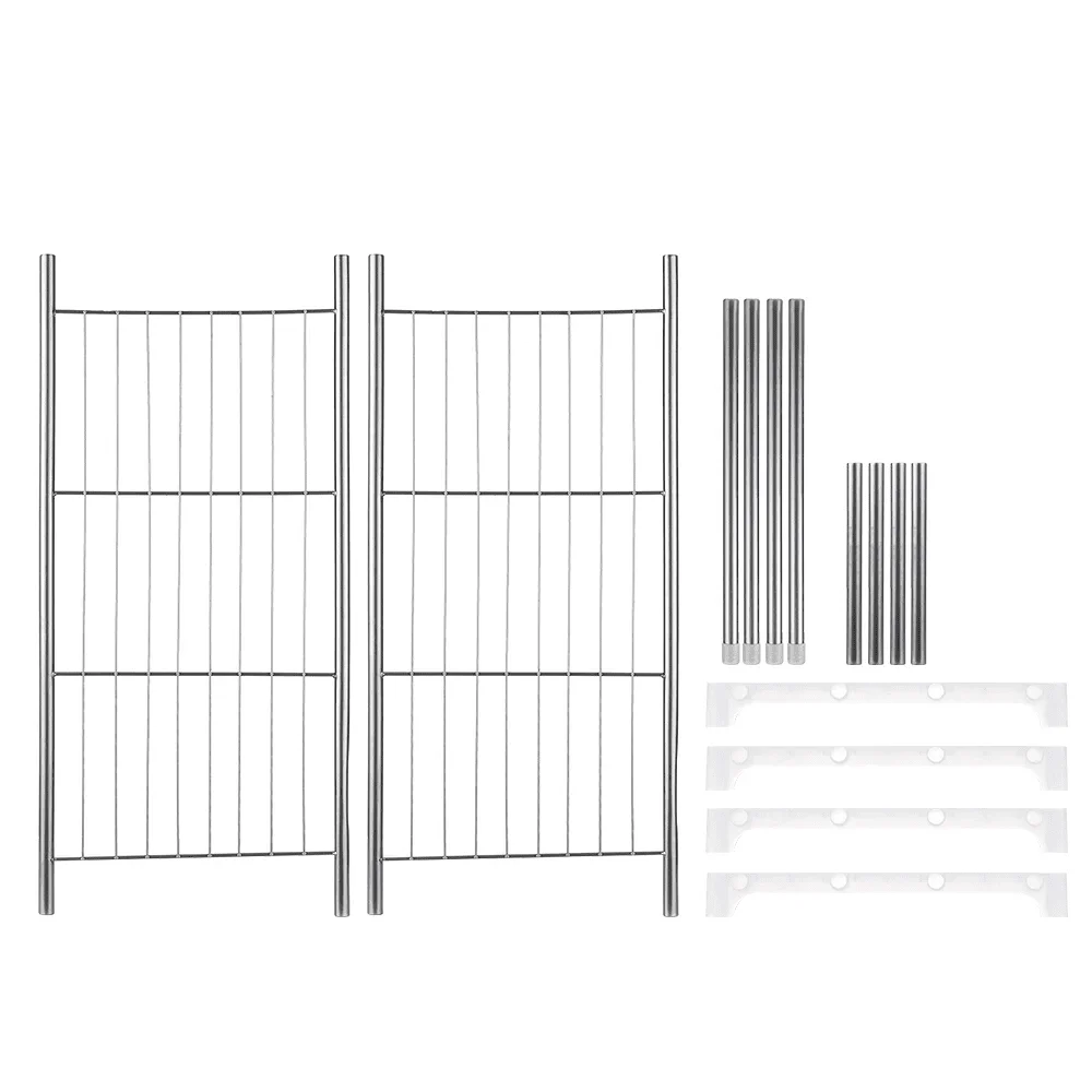 Полка для микроволновой печи (29433527) - фото 4 Полка для микроволновой печи (29433527) - фото 4