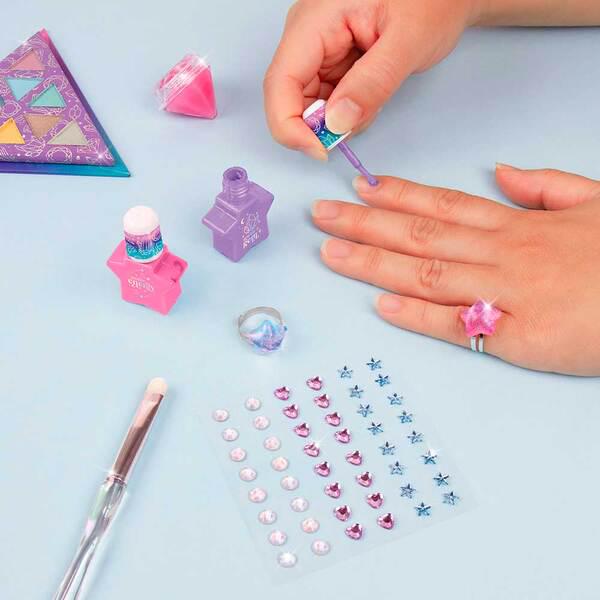 Набор для волшебного превращения Магический кристалл Make it Real - фото 5