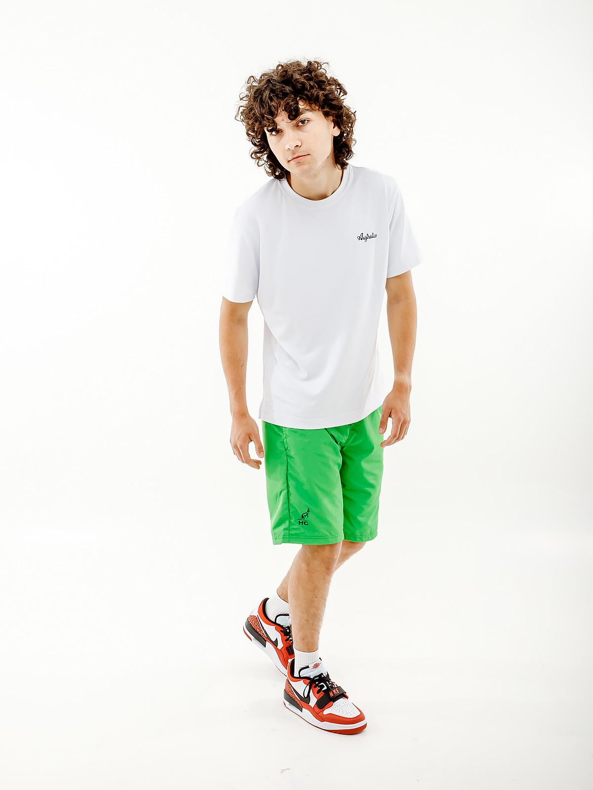 Футболка чоловіча AUSTRALIAN EASY TECH PIQUE' T-SHIRT R-FIT LSUTS0003-002A - фото 4 Футболка чоловіча AUSTRALIAN EASY TECH PIQUE' T-SHIRT R-FIT LSUTS0003-002A - фото 4