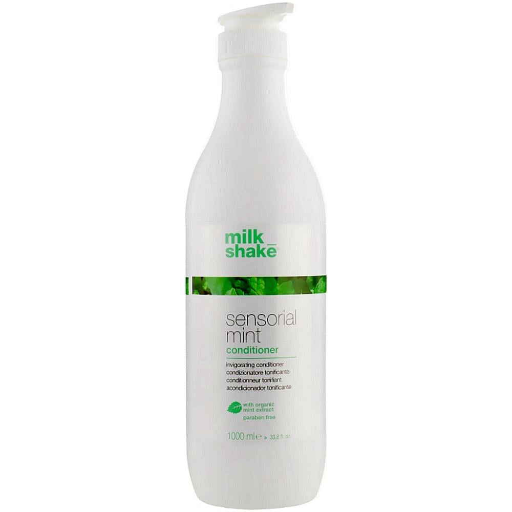 Кондиционер для волос Milk Shake Sensorial Mint Conditioner 1000 мл (8032274057734)