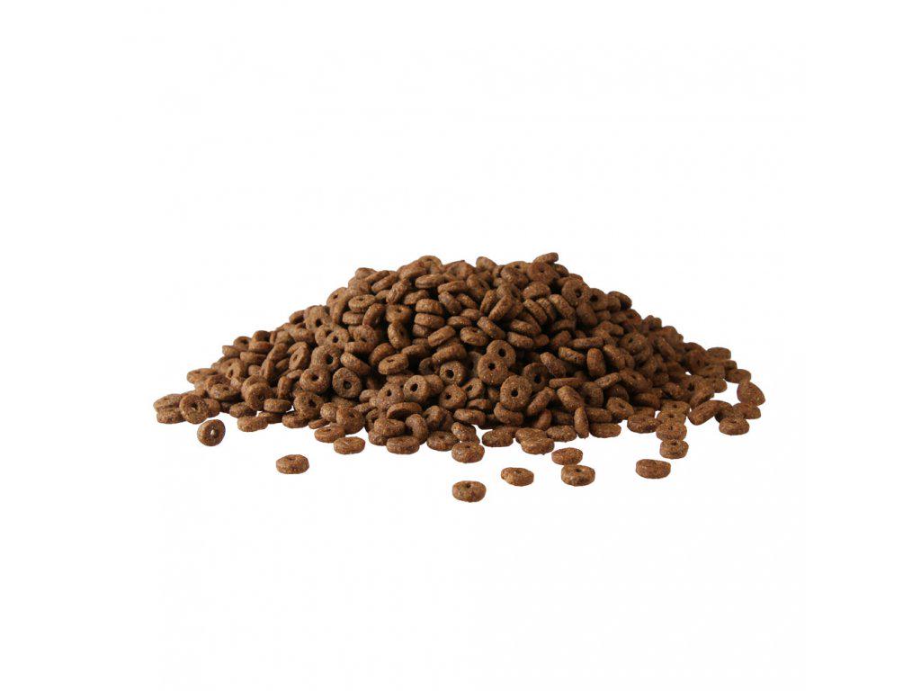 Корм сухий Fitmin для літніх собак дрібних порід від 11 років 3 кг - фото 2 Корм сухий Fitmin для літніх собак дрібних порід від 11 років 3 кг - фото 2