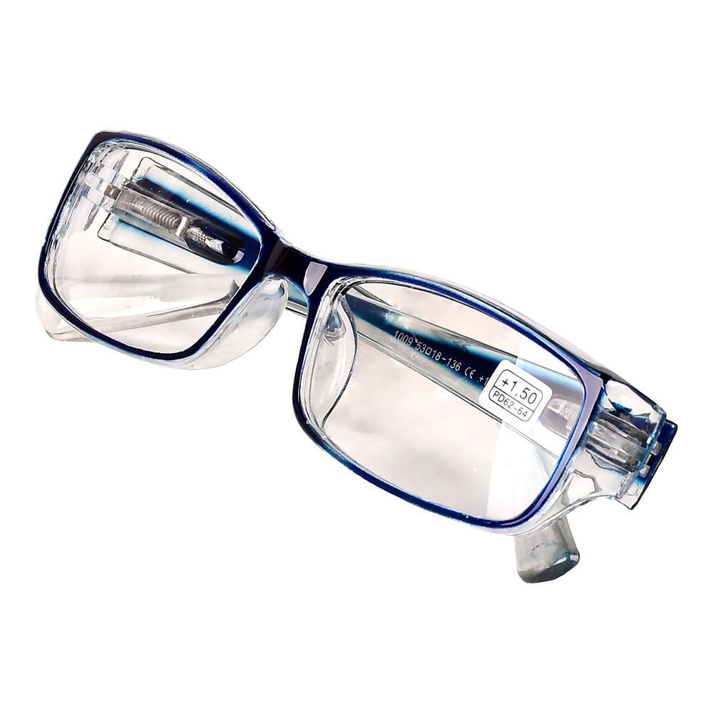 Очки для зрения +1.75 WL-1319-2 - фото 2 Очки для зрения +1.75 WL-1319-2 - фото 2