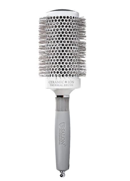 Щетка брашинг Salon Professional Ceramic антистатическая термостойкая 53 мм (2749914010)