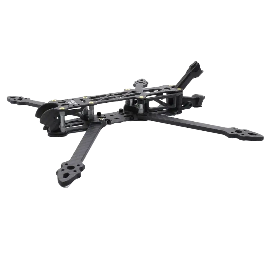 Рама для FPV дрона Mark 4-7 7" - фото 2