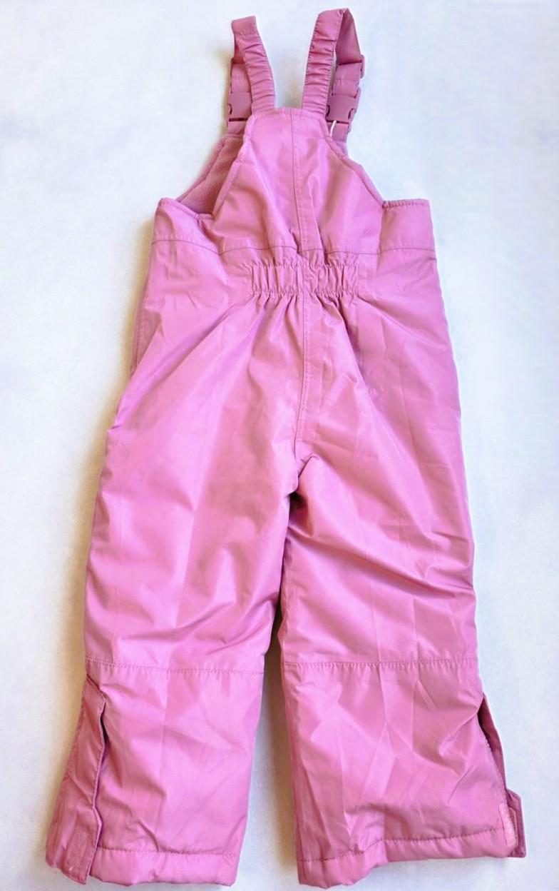 Лыжный термокостюм Lily&DAN для девочки 86-92 см (339048/331684) - фото 7 Лыжный термокостюм Lily&DAN для девочки 86-92 см (339048/331684) - фото 7