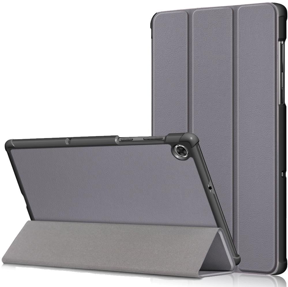 Чехол Magnet для Lenovo Tab M10 Plus FHD Grey (17143)