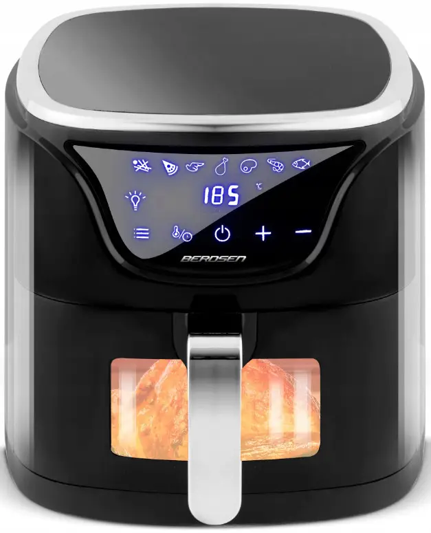 Мультипечь Berdsen 1500 Вт (8-6-4785645)