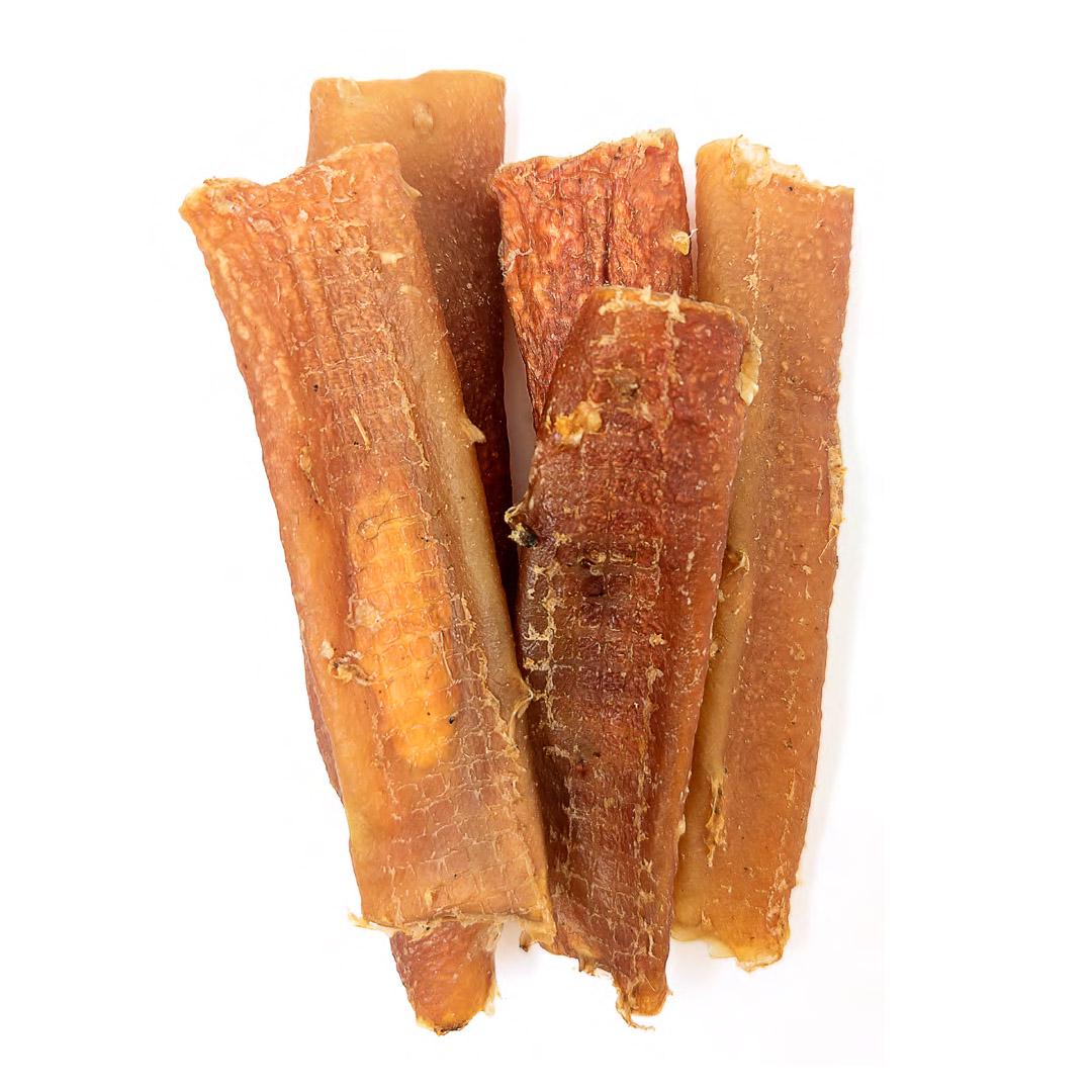 Лакомство для собак Аорта говяжья HOME FOOD For DOG 80 г - фото 2