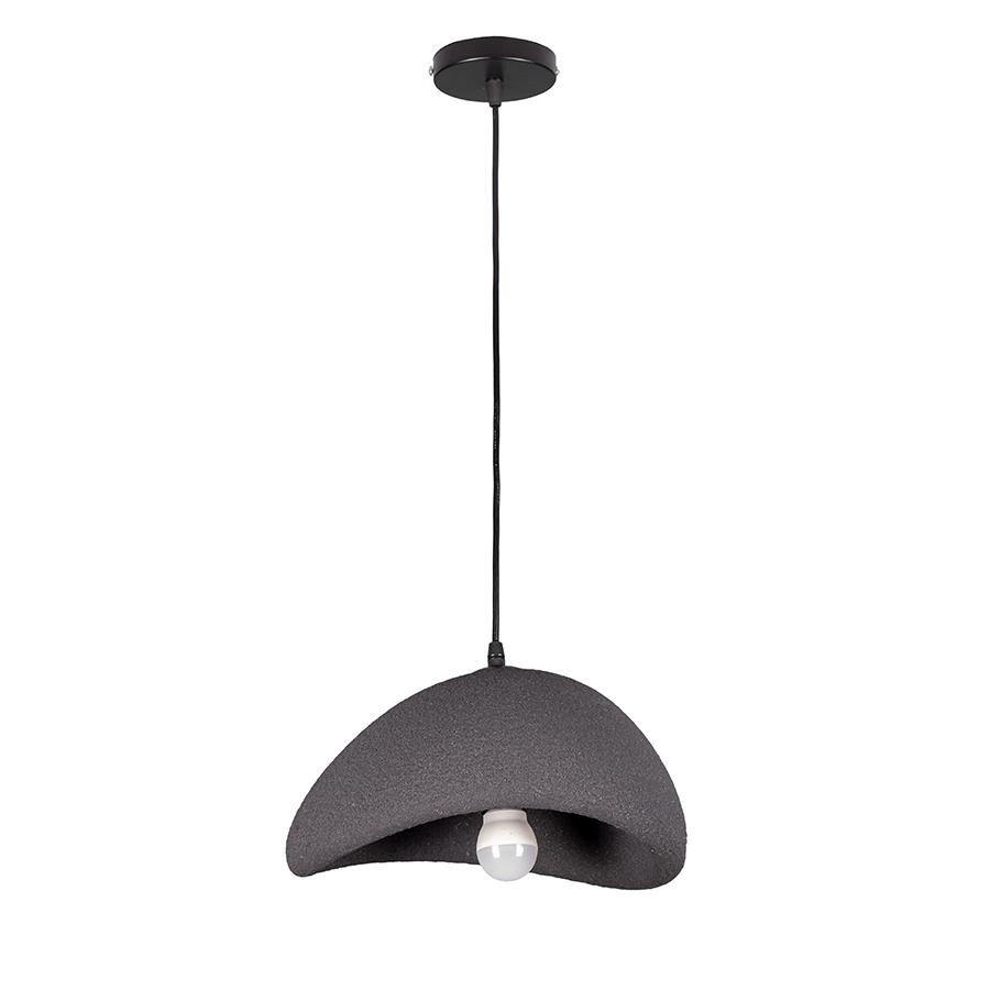 Светильник подвесной декоративный Levistella 909XL3560 300 BK Черный Светильник подвесной декоративный Levistella 909XL3560 300 BK Черный