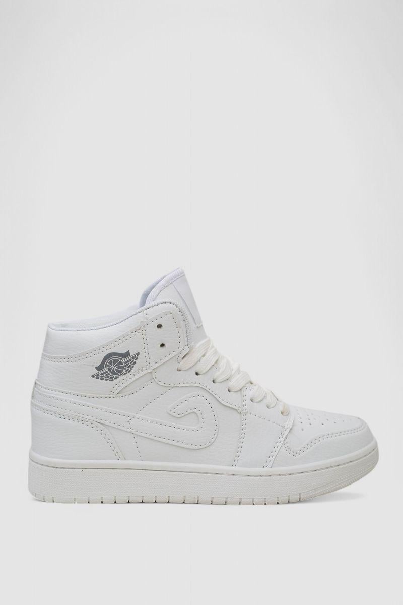 Кроссовки женские Bayota 243RB2173-2 р. 39 Белый (118158_838899)