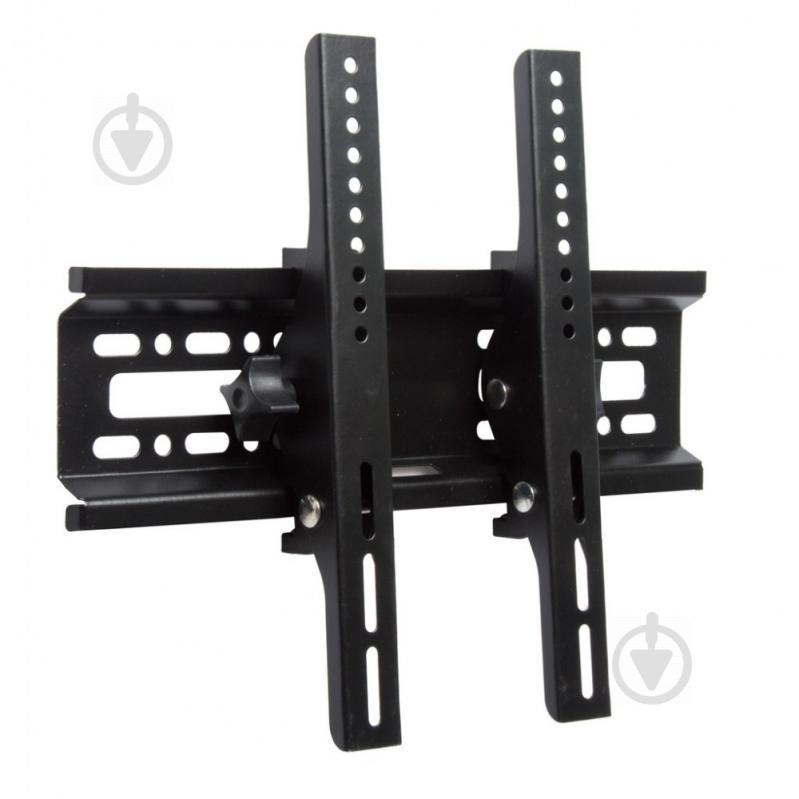 Кронштейн для телевизора на стену Tilt Mount HT-001 15-42 Черный (D1010050048)