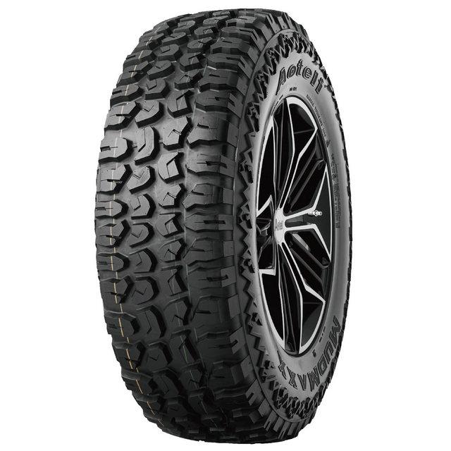 Шина летняя Aoteli MudMaxx 275/65 R18 123/120Q (1002558966)