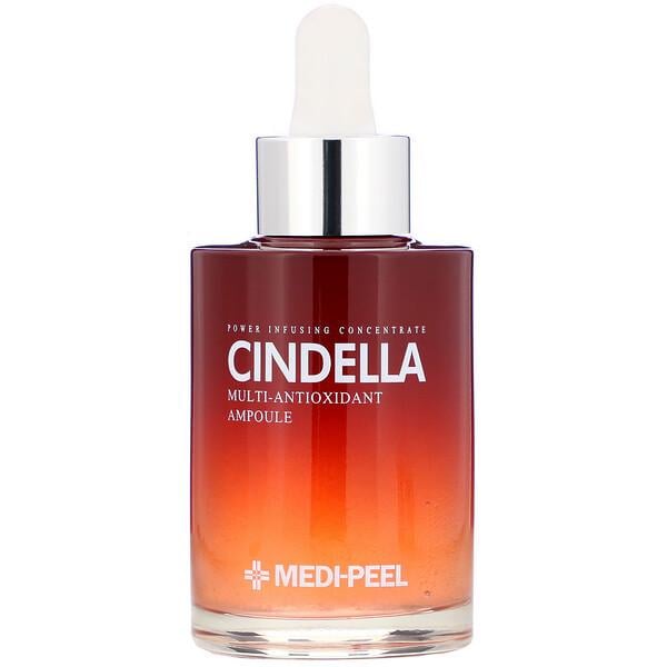 Сыворотка мульти антиоксидантная Medi-Peel Cindella Multi-Antioxidant Ampoule с пептидами 100 мл (1239302379)