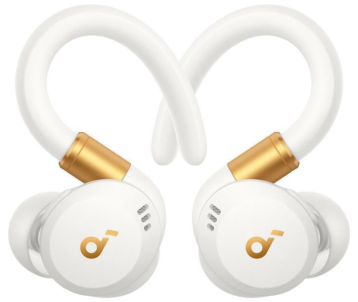 Навушники Anker SoundСore Sport X20 Білий (6976101)