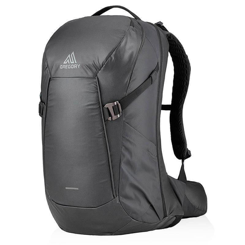 Городской рюкзак Gregory Juxt 34 л Obsid Black (132711/0413) Городской рюкзак Gregory Juxt 34 л Obsid Black (132711/0413)