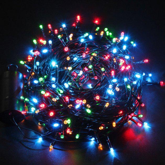 Гірлянда RD-7137 500LED 32 м (10-14-13768)