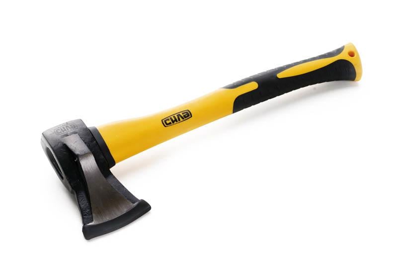 Сокира-колун Сила з фібергласовою ручкою 360 мм 1000 г (320305)