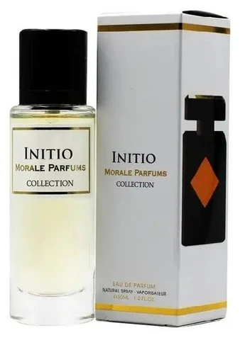 Парфюмерная вода унисекс INITIO 30 мл (30848836)