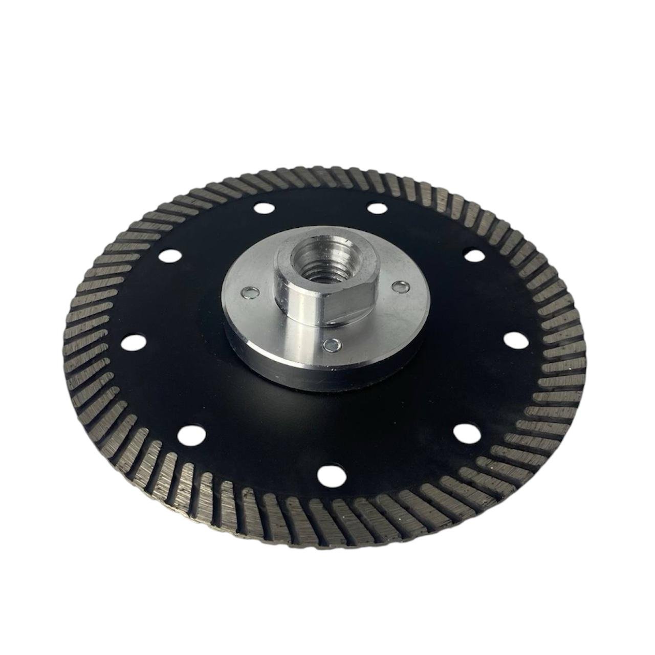 Диск отрезной алмазный 105х2х10хМ14 (29850771)